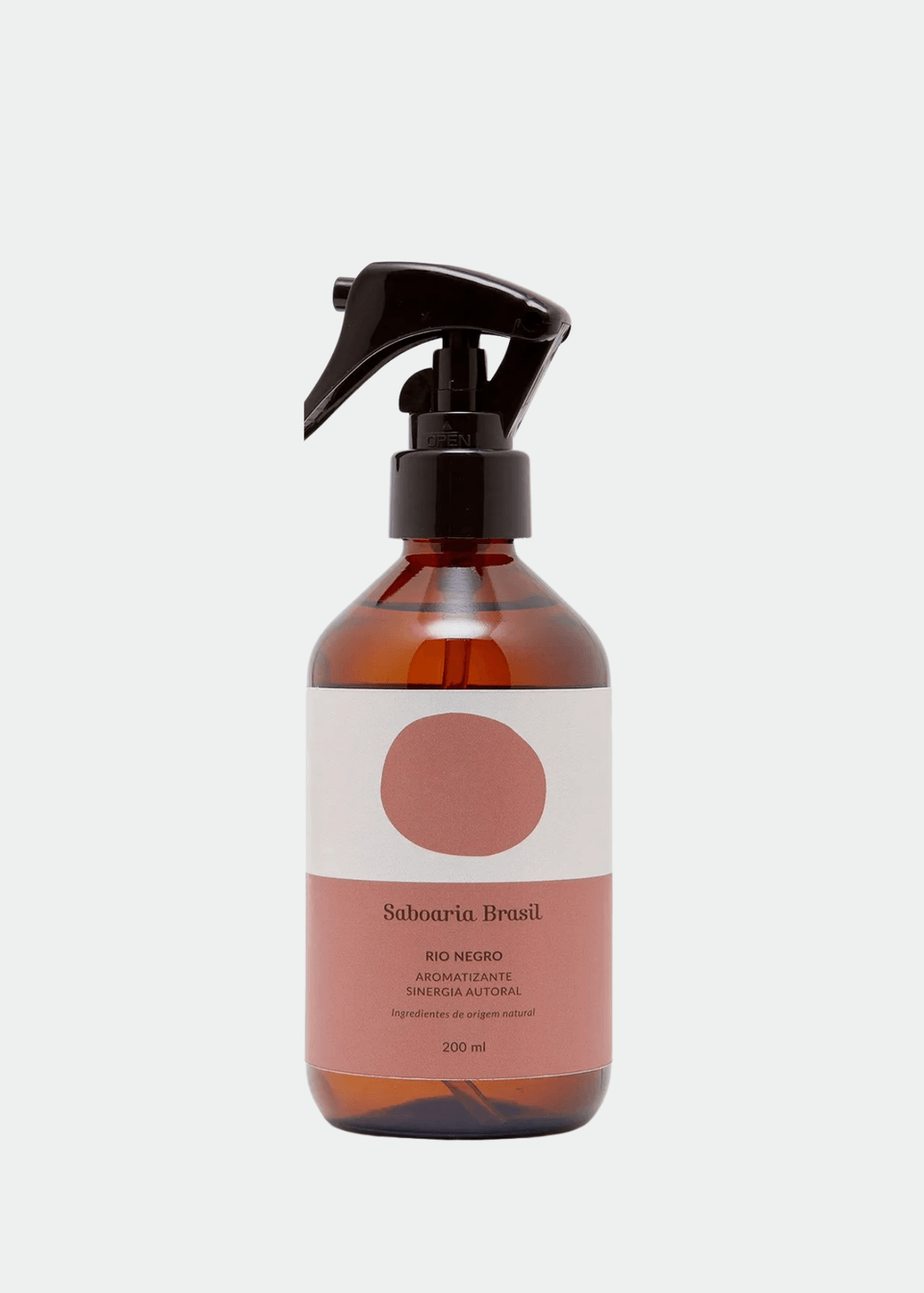 Spray Rionegro Saboaria - 200ml